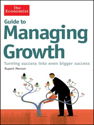 cover image of Guide to Managing Growth